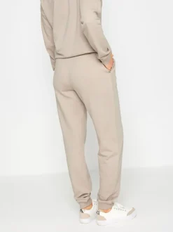 Écru - Long Tall Sally Jogging à poignets