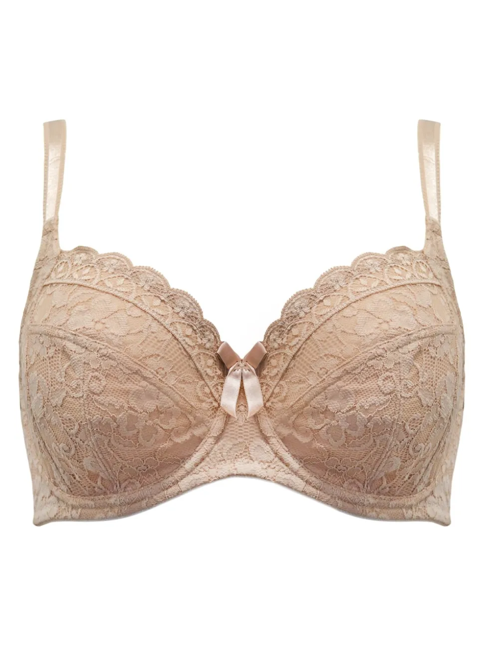 Écru - Pour Moi soutien-gorge Rebel