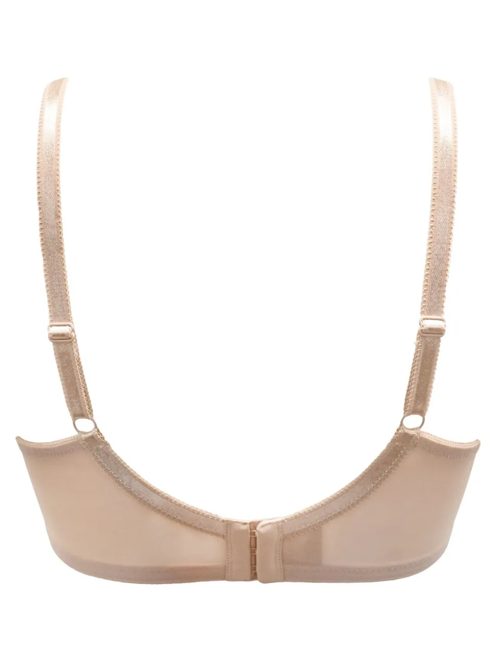 Écru - Pour Moi soutien-gorge Rebel