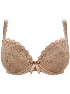 Écru - Pour Moi soutien-gorge Rebel
