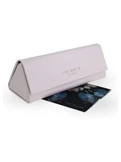 Dégradé Noir & Rose - Lunettes de soleil mode Ted Baker