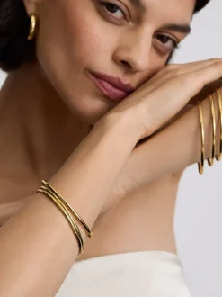D.louise Bracelet classique imperméable