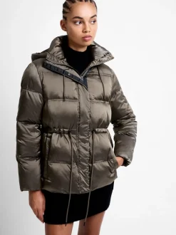 Doudoune French Connection Kendra en nylon