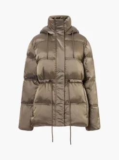 Doudoune French Connection Kendra en nylon