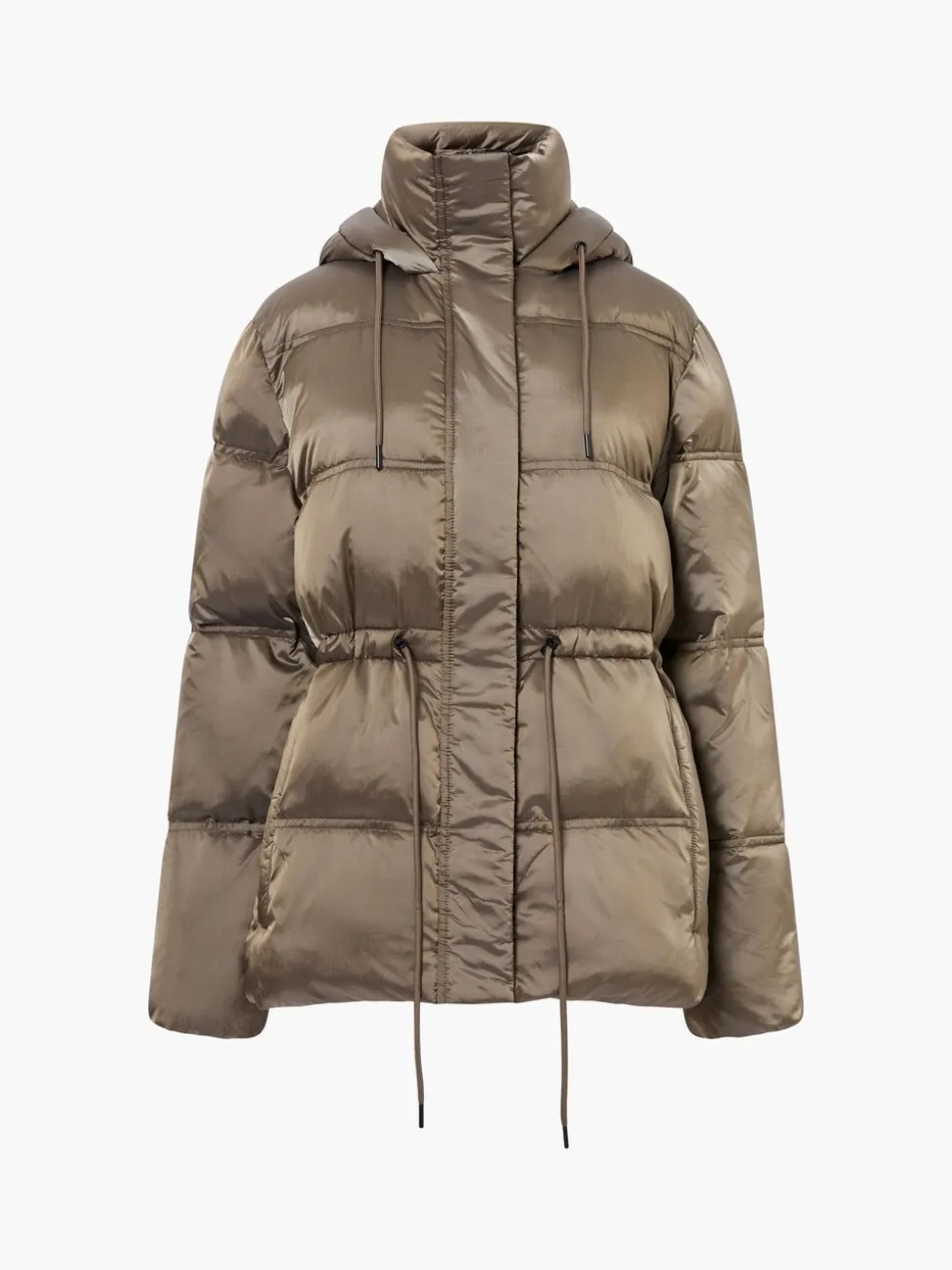 Doudoune French Connection Kendra en nylon
