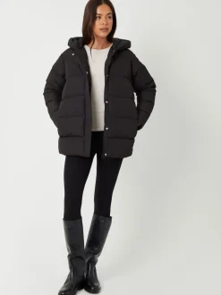 Doudoune Threadbare Grandes tailles