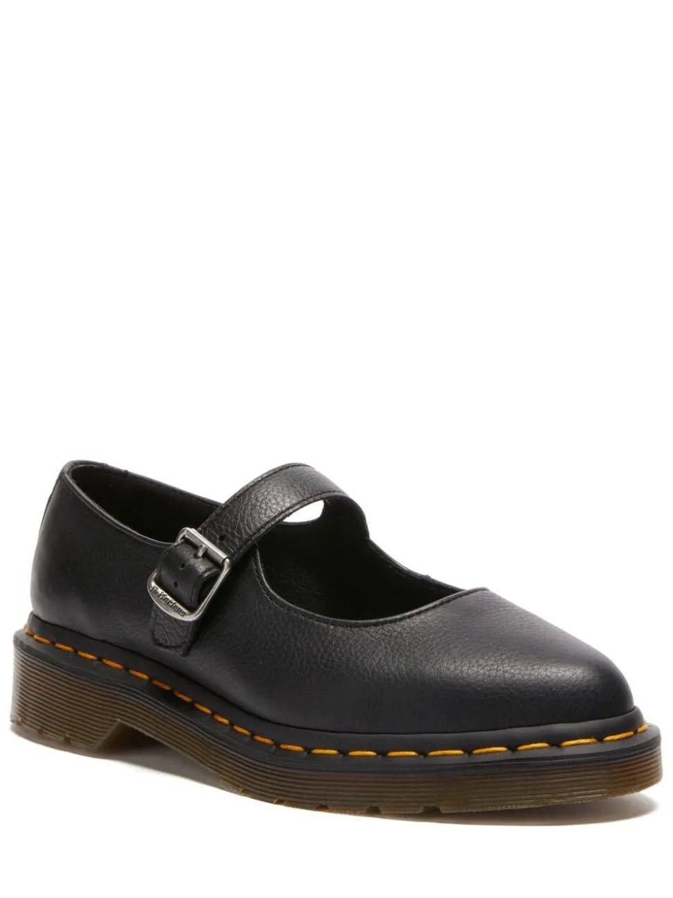 Dr. Martens Chaussures en cuir Elphie Mary Jane Virginia
