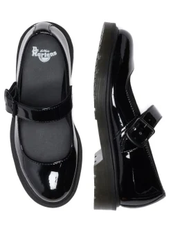 Dr. Martens Chaussures vernies Mariel II Mary Jane