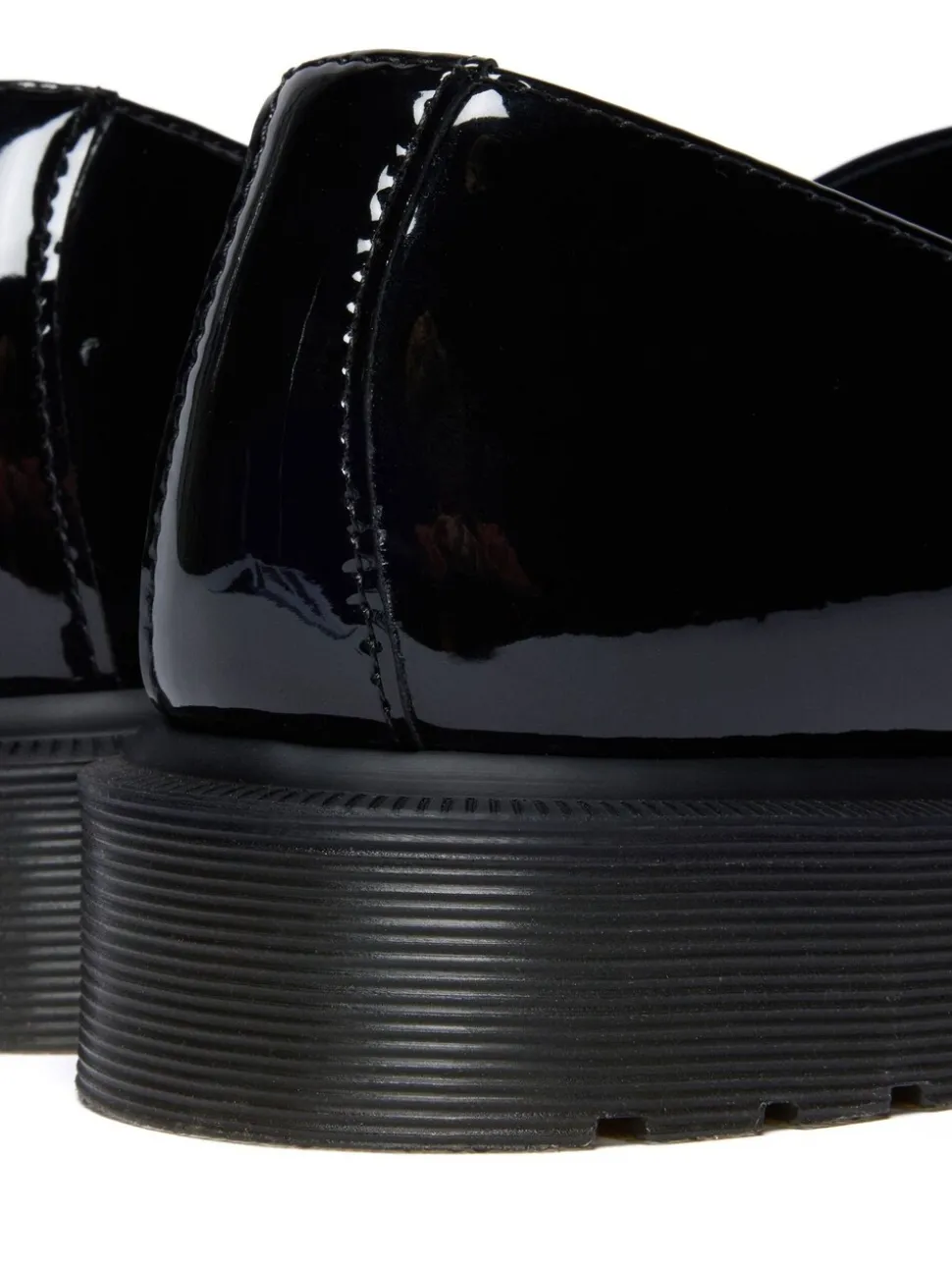Dr. Martens Chaussures vernies Mariel II Mary Jane