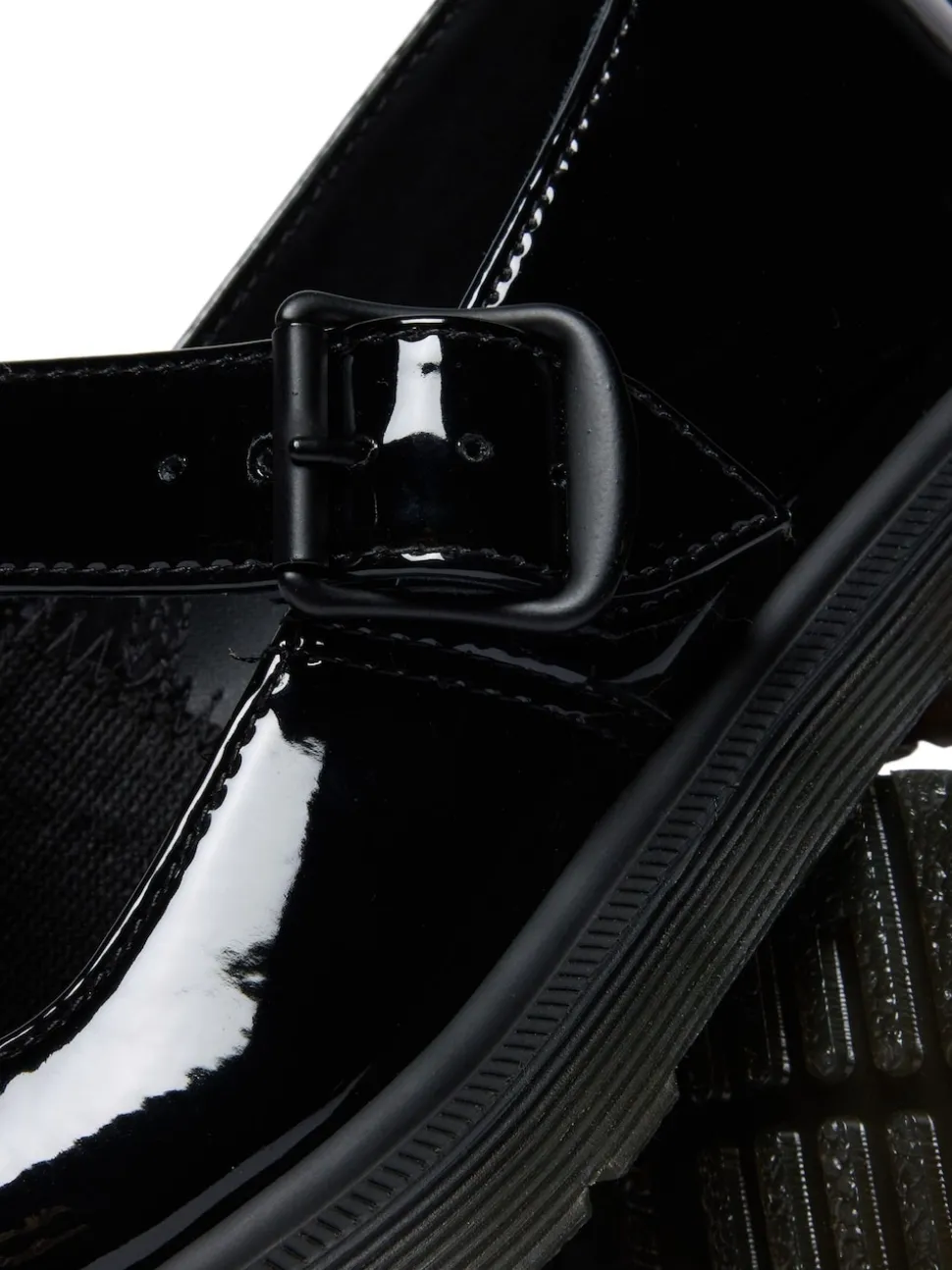 Dr. Martens Chaussures vernies Mariel II Mary Jane