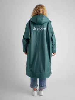 dryrobe Advance Adultes Manches longues Peignoirs à langer