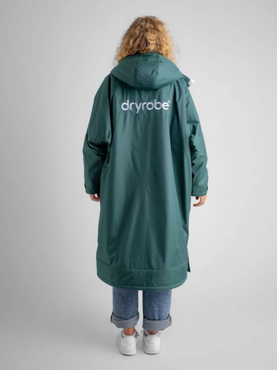 dryrobe Advance Adultes Manches longues Peignoirs à langer