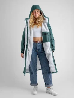 dryrobe Advance Adultes Manches longues Peignoirs à langer