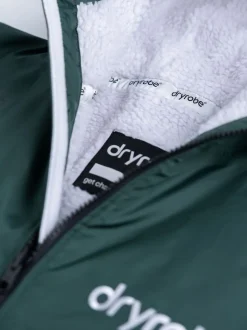 dryrobe Advance Adultes Manches longues Peignoirs à langer