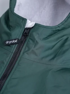 dryrobe Advance Adultes Manches longues Peignoirs à langer