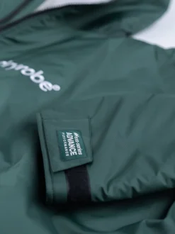dryrobe Advance Adultes Manches longues Peignoirs à langer