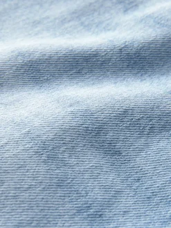 eau de javel - Short garçon en jean