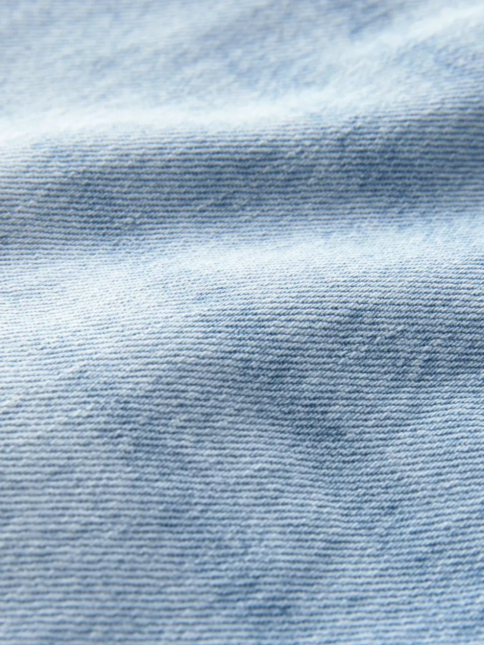 eau de javel - Short garçon en jean