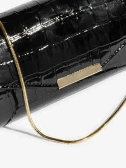 Effet Noir Crocs - Pochette Lipsy