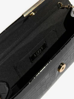 Effet Noir Crocs - Pochette Lipsy