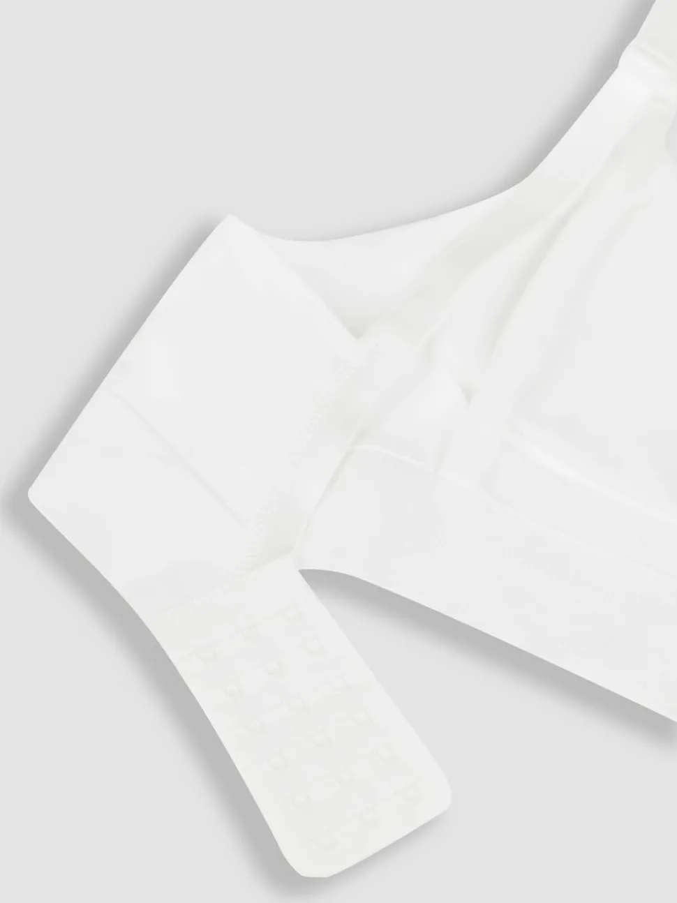 Emma Jane 2-Paquet d'allaitement en coton sans couture Soutiens-gorge