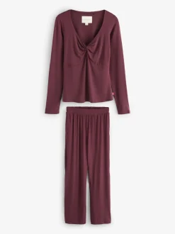 Ensemble Laura Ashley vêtements d’intérieur en modal