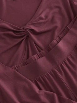 Ensemble Laura Ashley vêtements d’intérieur en modal