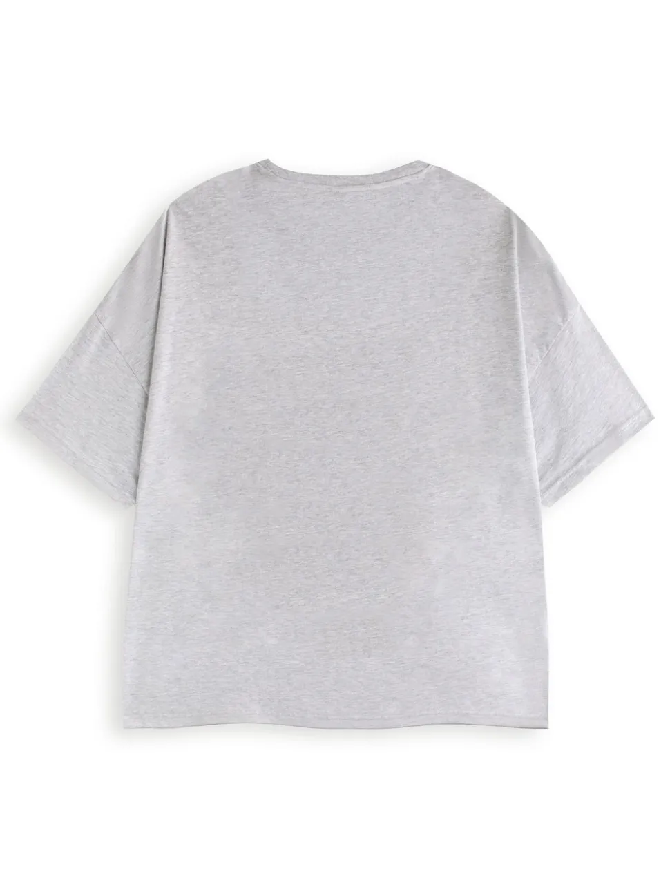 Ensemble pyjama Vanilla Underground Coca Cola à logo, manches courtes et jambes longues
