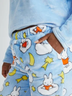 Ensemble Pyjamas Polaires Skinnydip Miffy x Skinnydip Cloud
