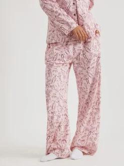 Ensemble Pyjamas Skinnydip Fille