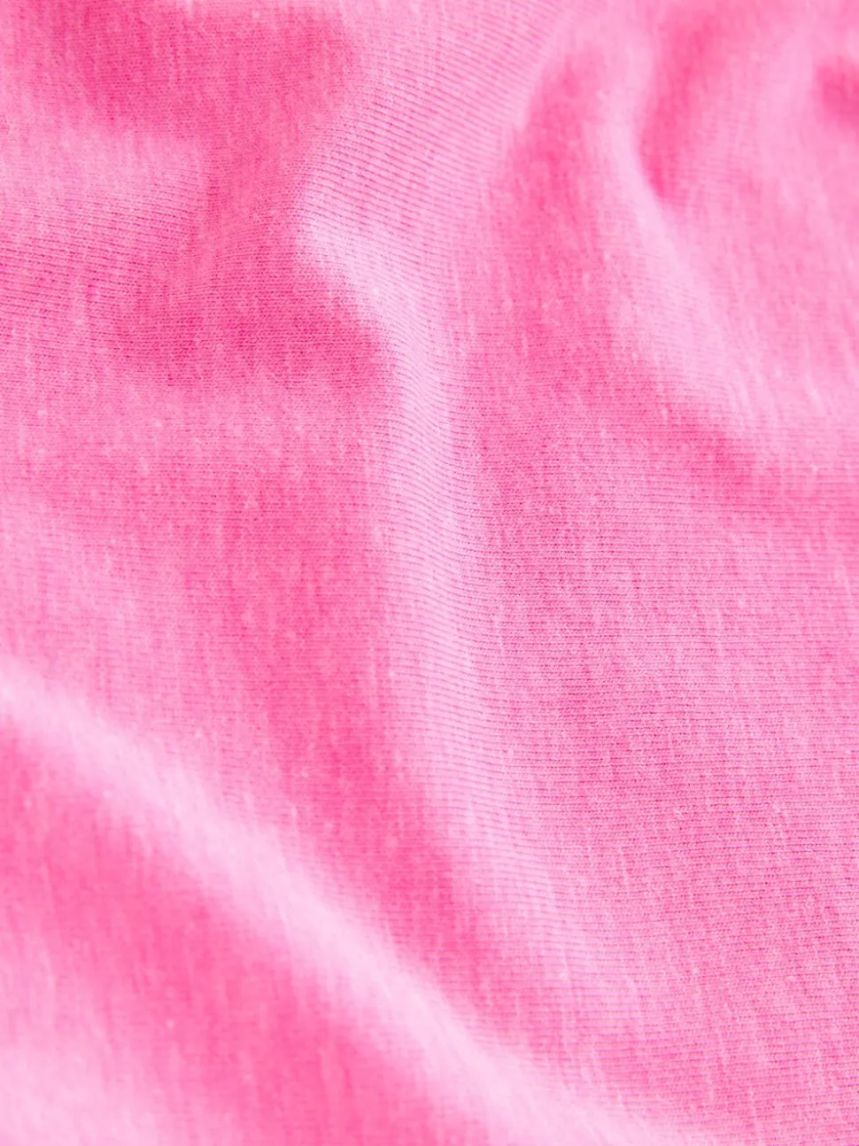 Fluro Rose - Veste épaisse de courroie