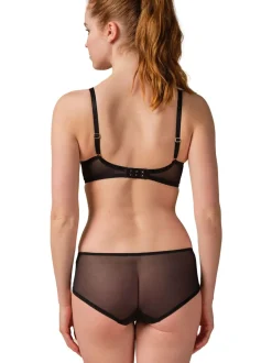 Gossard Soutien-gorge Encore rembourré à décolleté plongeant