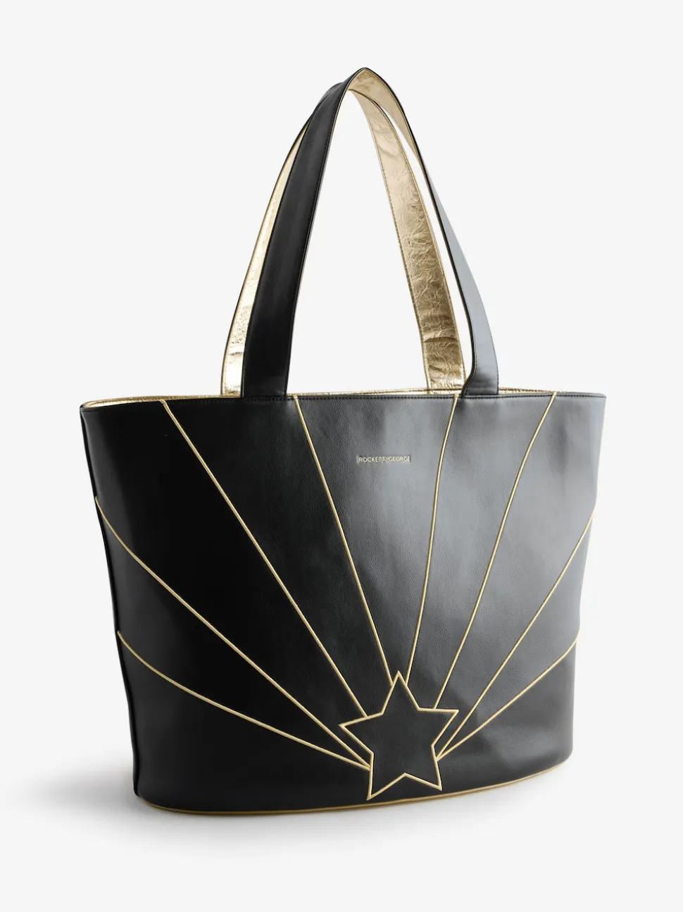 Grand sac cabas Rockett St George Or