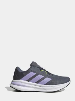 Gris - Baskets adidas Galaxy 7