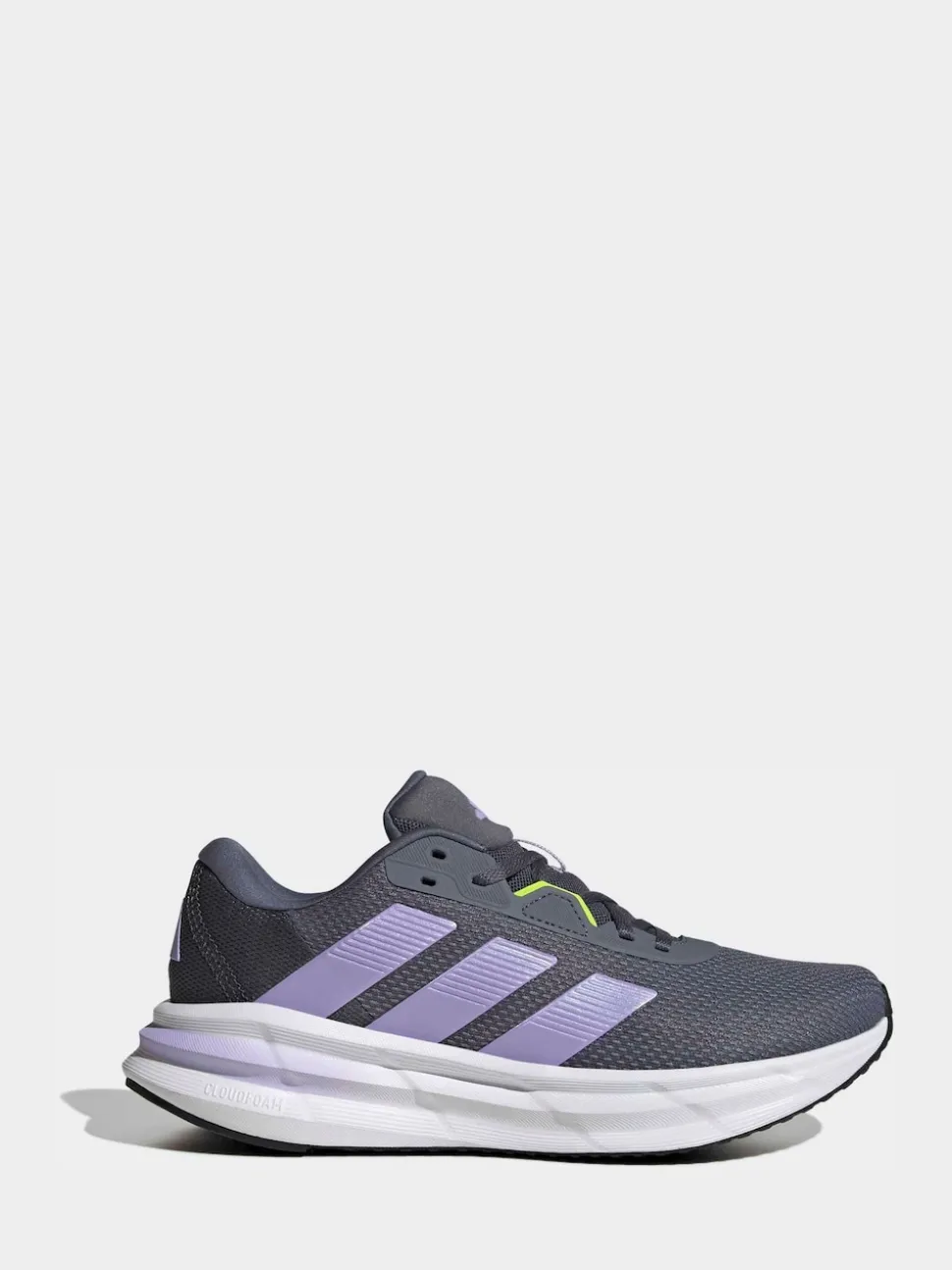 Gris - Baskets adidas Galaxy 7