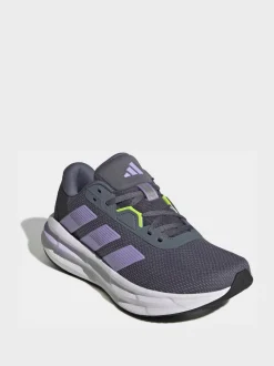 Gris - Baskets adidas Galaxy 7