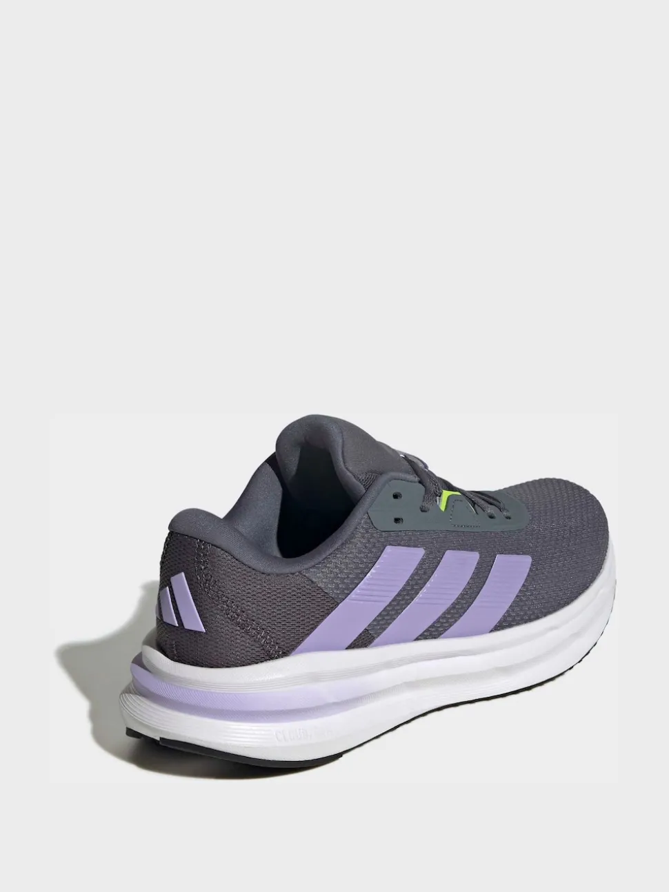 Gris - Baskets adidas Galaxy 7