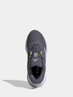 Gris - Baskets adidas Galaxy 7