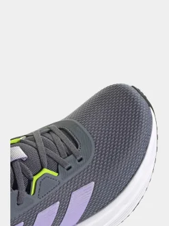 Gris - Baskets adidas Galaxy 7