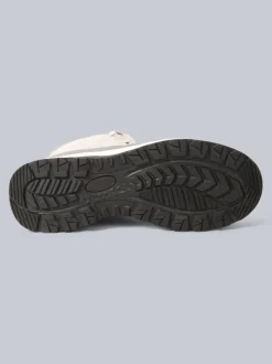 Gris - Bottes de neige Animal Filey femme
