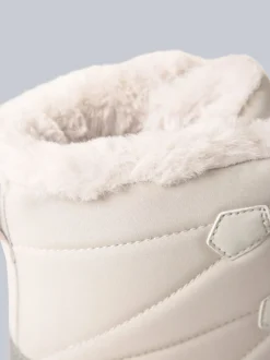 Gris - Bottes de neige Animal Filey femme