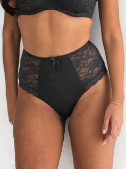 Gris - Culotte Pour Moi Rebel