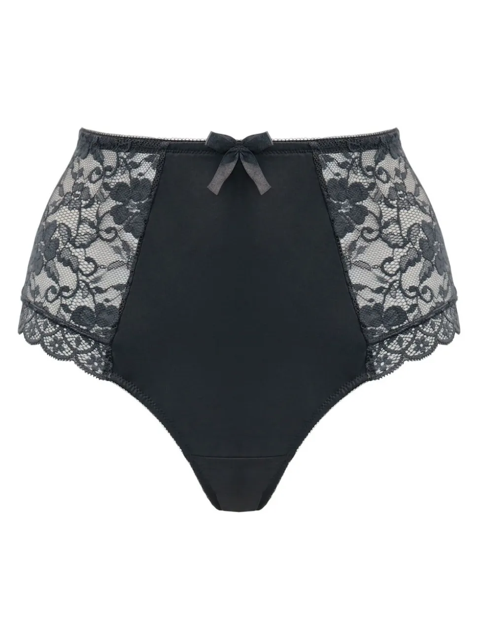 Gris - Culotte Pour Moi Rebel
