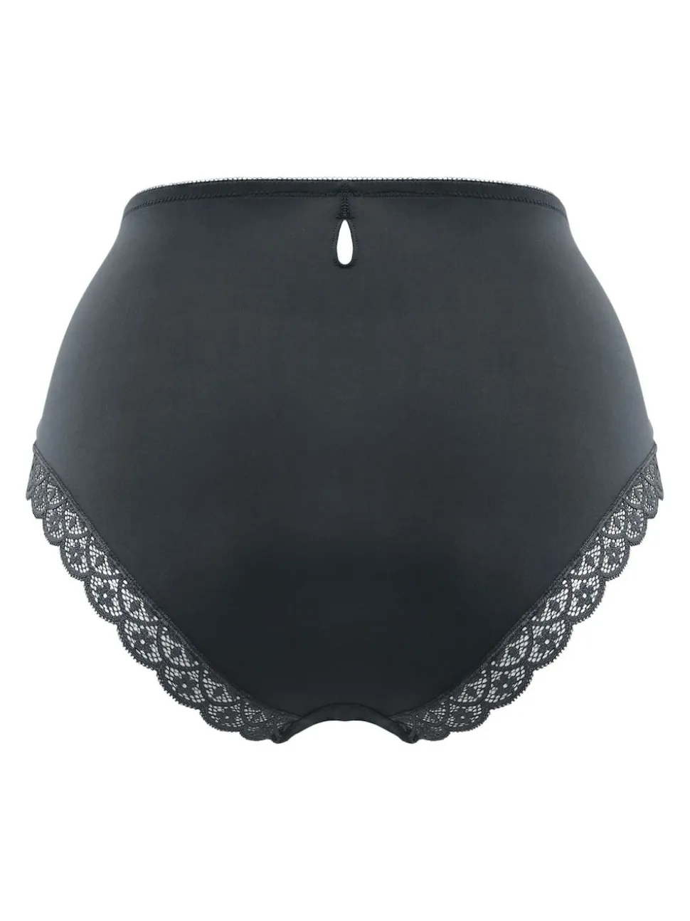 Gris - Culotte Pour Moi Rebel