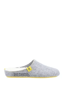 Gris - Hush Puppies The Good Slippers