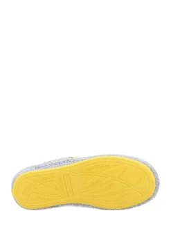 Gris - Hush Puppies The Good Slippers