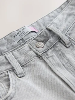 Gris - Jean Hourglass coupe large