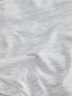 Gris - Lot de 2 culottes Ultimate Comfort