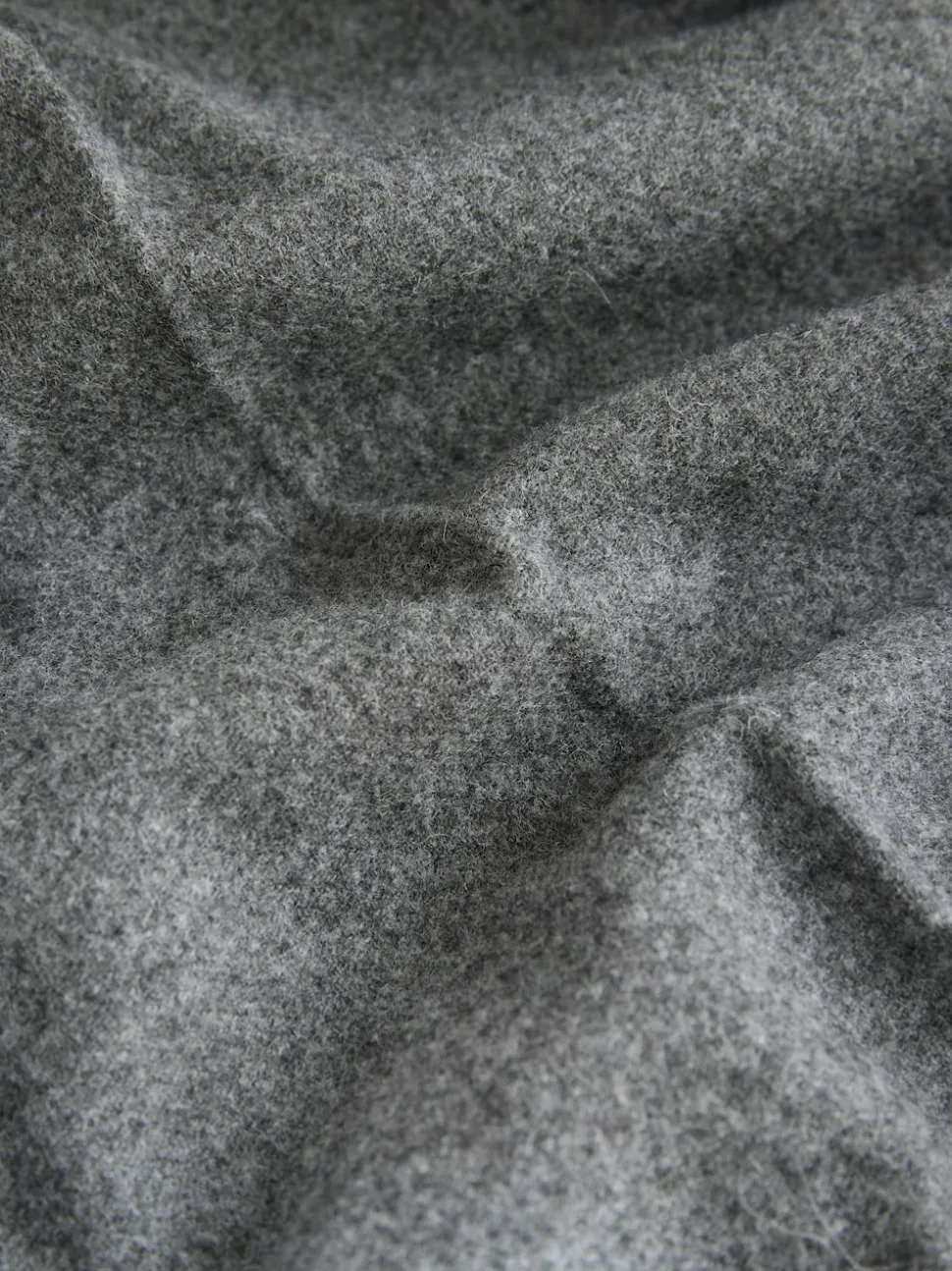 Gris - Pantalons amples Tabitha Simmons X Next en laine mélangée