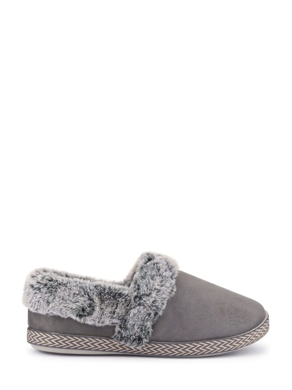 Gris - Pavers Mousse à mémoire de forme doublés chauds